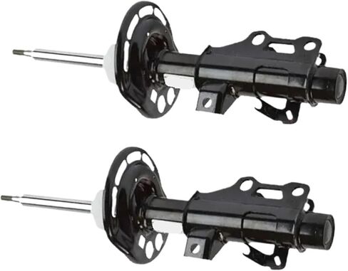1Pcs Front Shock Absorbers Replacement Parts,Compatible For Chevrolet Camaro, 23420870 84382052 85115465 2016-2019(FRONT L) in Saudi Arabia