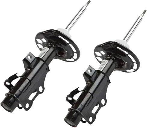 1Pcs Front Shock Absorbers Replacement Parts,Compatible For Chevrolet Camaro, 23420870 84382052 85115465 2016-2019(FRONT L) in Saudi Arabia