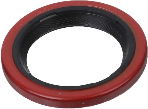 1pcs Front Manual Transmission Seal fits GMC P3500 1996 1997 1998 1999 5.7L V8 in Saudi Arabia