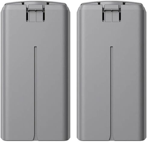 DJI CP.MA.00000326.01 Mini 2 Intelligent Flight Battery (2-Pack) in Saudi Arabia