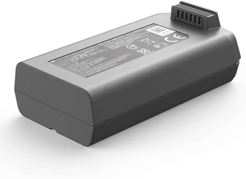 DJI CP.MA.00000326.01 Mini 2 Intelligent Flight Battery (2-Pack) in Saudi Arabia