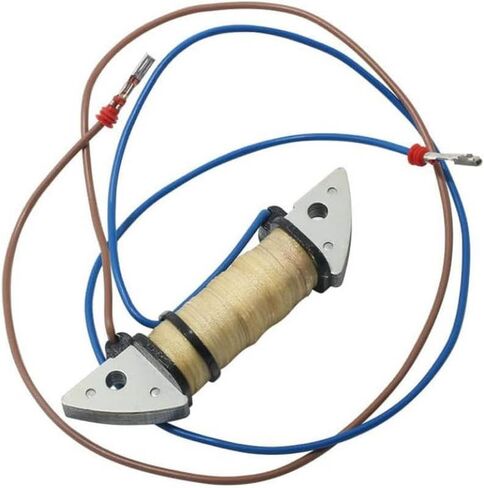 Ignition Stator Coil Parts Compatible With 40HP K40J MWS MLS E40G MHS ML 6F5-85520-10 6F5-85520-01 6F5-85520-00 6F5-85520-G0 in Saudi Arabia