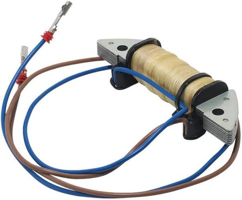 Ignition Stator Coil Parts Compatible With 40HP K40J MWS MLS E40G MHS ML 6F5-85520-10 6F5-85520-01 6F5-85520-00 6F5-85520-G0 in Saudi Arabia