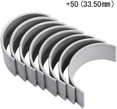 8 قطعة قطع غيار الدراجات النارية STD 200 محمل قضيب التوصيل لـ YMH FZ1-N FZ1-S FZ1-NA FZ1-SA FZ1 FZ8-N FZ8-NA FZ8-S FZ8-SA(الحجم الكبير 25 33.75 مللي متر) in Kuwait