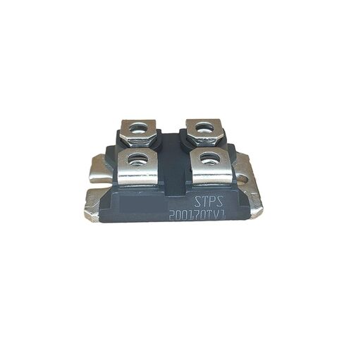 1pcs STPS200170TV1 STPS200170VIY Power Module(STPS200170VIY) in Saudi Arabia