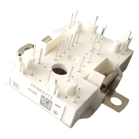 1pcs FP15R12YT3 Power Module IGBT in Saudi Arabia