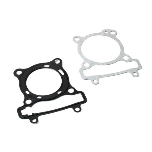 170cc Cylinder Gasket Set 62mm 4-Stroke Engine Compatible with Automotive Motorcycle Parts LC135 Spark135 Jupiter MX Sniper 135 Crypton X Vixion150 FZ150 in Saudi Arabia