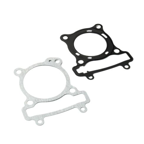 170cc Cylinder Gasket Set 62mm 4-Stroke Engine Compatible with Automotive Motorcycle Parts LC135 Spark135 Jupiter MX Sniper 135 Crypton X Vixion150 FZ150 in Saudi Arabia