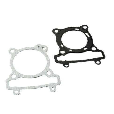 170cc Cylinder Gasket Set 62mm 4-Stroke Engine Compatible with Automotive Motorcycle Parts LC135 Spark135 Jupiter MX Sniper 135 Crypton X Vixion150 FZ150 in Saudi Arabia