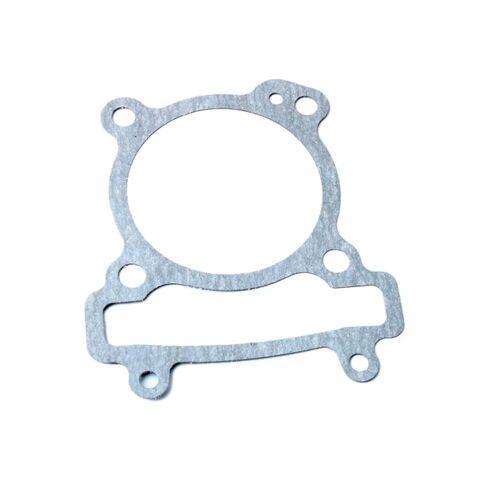 170cc Cylinder Gasket Set 62mm 4-Stroke Engine Compatible with Automotive Motorcycle Parts LC135 Spark135 Jupiter MX Sniper 135 Crypton X Vixion150 FZ150 in Saudi Arabia