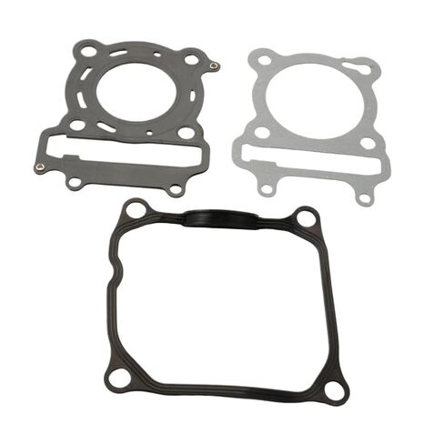 Scooter Cylinder Gasket Set 125I 4T E4 Compatible with Automotive Motorcycle Parts Speedfight 4 2017 2018 2019 2020 in Saudi Arabia