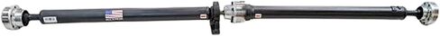 Dorman 966-427 Rear Drive Shaft Compatible with Select Dodge Models (Made in USA) in Saudi Arabia