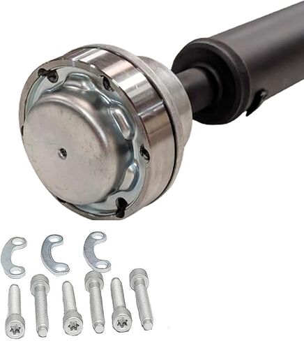 Dorman 966-427 Rear Drive Shaft Compatible with Select Dodge Models (Made in USA) in Saudi Arabia