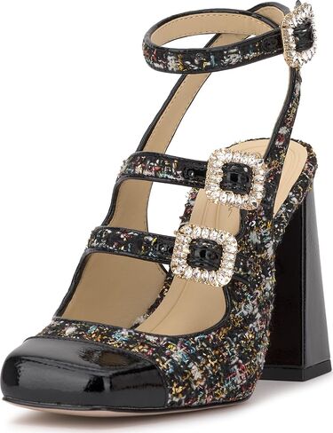 Jessica Simpson Women's Lymen Pump in Saudi Arabia