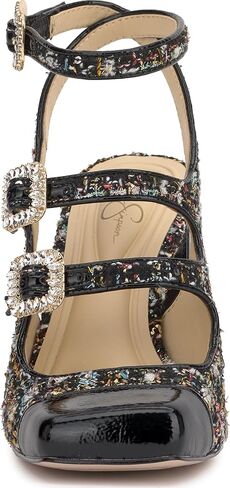 Jessica Simpson Women's Lymen Pump in Saudi Arabia