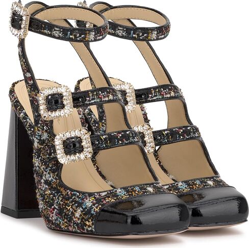 Jessica Simpson Women's Lymen Pump in Saudi Arabia