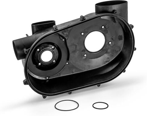 SuperATV Up & Running Inner Clutch Cover for Can-Am Maverick X3 in Saudi Arabia