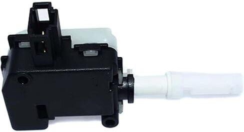 مفتاح غطاء التمهيد الخلفي لسكودا سوبيرب I 3U4 2001-2008 مزلاج الباب الخلفي المحرك مفتاح قفل باب صندوق السيارة 3B5827061C in Saudi Arabia