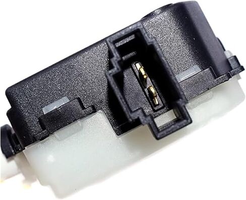 مفتاح غطاء التمهيد الخلفي لسكودا سوبيرب I 3U4 2001-2008 مزلاج الباب الخلفي المحرك مفتاح قفل باب صندوق السيارة 3B5827061C in Saudi Arabia