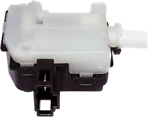 مفتاح غطاء التمهيد الخلفي لسكودا سوبيرب I 3U4 2001-2008 مزلاج الباب الخلفي المحرك مفتاح قفل باب صندوق السيارة 3B5827061C in Saudi Arabia
