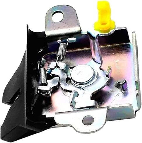 Rear Boot Lid Switch for Toyota for Corolla 2004-2016 Tailgate Latch Actuator Car Accessories Trunk Lock Rear 6461012360 in Saudi Arabia