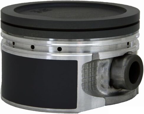 مجموعة من 4 مكابس علوية لـ 94-04 Toyota 2.7L / 2693 3RZFE | 1.00 ملم (.040 كبير الحجم) | قطر التجويف 96.00 ملم in Saudi Arabia