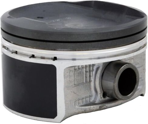 مجموعة من 4 مكابس علوية لـ 01-07 Toyota/Scion 2.4L/2362 2AZFE | الحجم القياسي | قطر التجويف 88.50 ملم in Saudi Arabia
