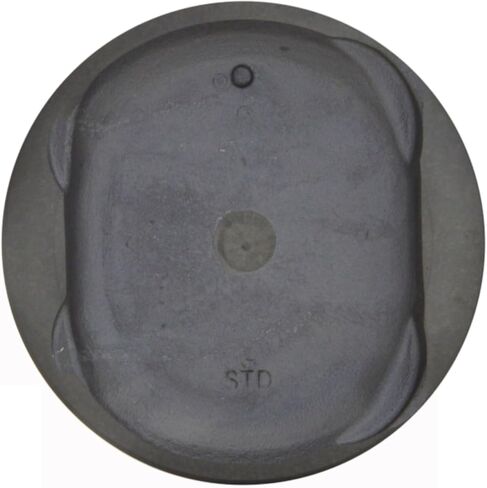 مجموعة من 4 مكابس علوية لـ 01-07 Toyota/Scion 2.4L/2362 2AZFE | الحجم القياسي | قطر التجويف 88.50 ملم in Saudi Arabia