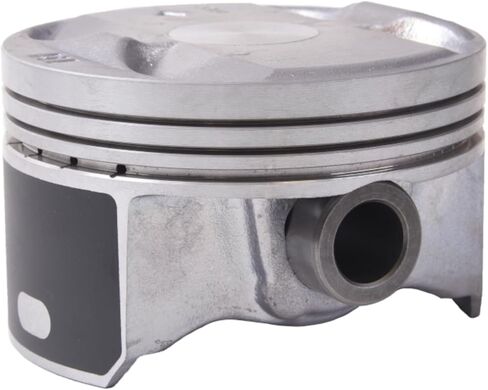 مجموعة من 4 مكابس علوية للأطباق لـ 09-15 Honda/Acura 2.4L/2354 | الحجم القياسي | 3.425 بوصة. قطر تتحمل in Saudi Arabia