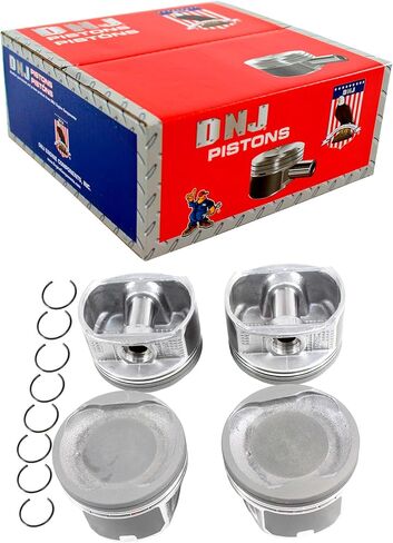 DNJ Engine Components P917.40 Pistons in Saudi Arabia