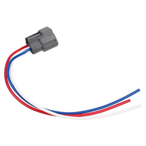 AUTOKAY Pack of 4 Ignition Coil Connector Repair Harness Plug Wiring Pigtail Fits for Nissan 350Z 370Z Altima Armada Maxima in Saudi Arabia