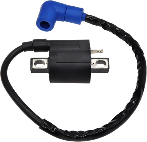 Angrebuild Arctic Cat ATV 300 3x4 4x4 1998 1999 2000 2001 2002 2003 2004 2005 Ignition Coils in Saudi Arabia