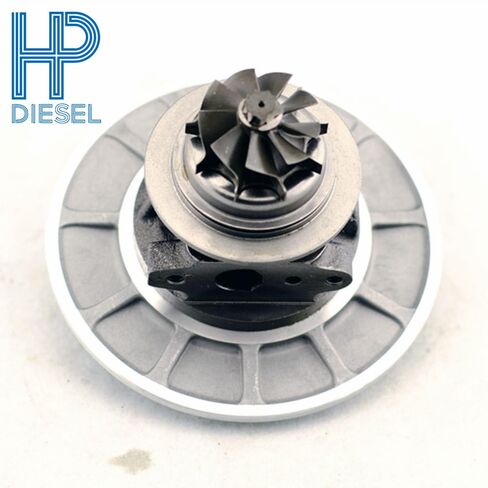 CT9 turbo cartridge 17201-30120 17201-0L030 17201-30030 turbocharger CHRA For Toyota Hiace 2.5 D4D 102 HP 2KD-FTV engine parts in Saudi Arabia