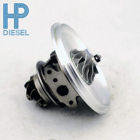 CT9 turbo cartridge 17201-30120 17201-0L030 17201-30030 turbocharger CHRA For Toyota Hiace 2.5 D4D 102 HP 2KD-FTV engine parts in Saudi Arabia