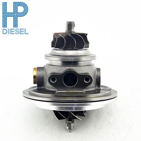 Turbo charger core 53039700052 For Audi TT / A4 1.8T 8N B6 120/140 Kw 163/190 HP BVP AUM AUQ ARY BEX AVJ - cartridge turbine K03 in Saudi Arabia