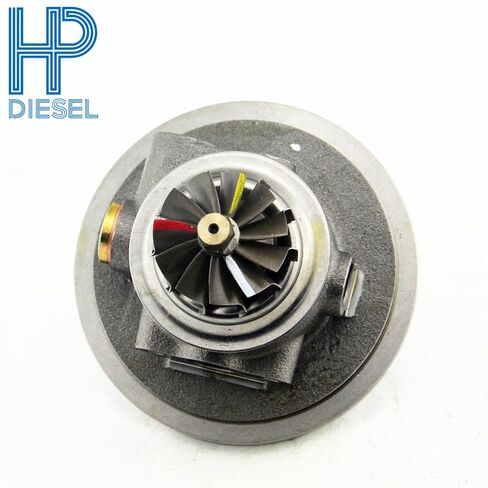 Turbo charger core 53039700052 For Audi TT / A4 1.8T 8N B6 120/140 Kw 163/190 HP BVP AUM AUQ ARY BEX AVJ - cartridge turbine K03 in Saudi Arabia