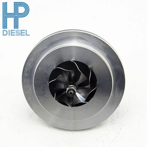 Turbo charger core 53039700052 For Audi TT / A4 1.8T 8N B6 120/140 Kw 163/190 HP BVP AUM AUQ ARY BEX AVJ - cartridge turbine K03 in Saudi Arabia
