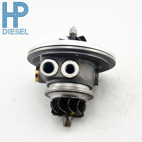 Turbo charger core 53039700052 For Audi TT / A4 1.8T 8N B6 120/140 Kw 163/190 HP BVP AUM AUQ ARY BEX AVJ - cartridge turbine K03 in Saudi Arabia