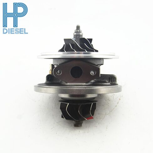 717625-5001S cartridge turbine repair kit For OPEL Vectra C/B 2.2 DTI 92Kw 100Kw 125HP 136 HP Y22DTR- 717626 turbocharger core in Saudi Arabia
