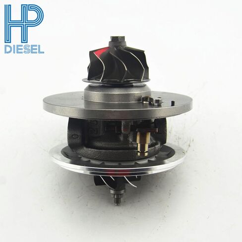 717625-5001S cartridge turbine repair kit For OPEL Vectra C/B 2.2 DTI 92Kw 100Kw 125HP 136 HP Y22DTR- 717626 turbocharger core in Saudi Arabia