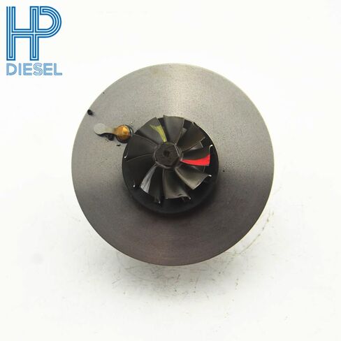 717625-5001S cartridge turbine repair kit For OPEL Vectra C/B 2.2 DTI 92Kw 100Kw 125HP 136 HP Y22DTR- 717626 turbocharger core in Saudi Arabia