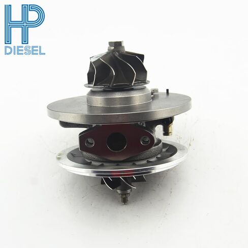 717625-5001S cartridge turbine repair kit For OPEL Vectra C/B 2.2 DTI 92Kw 100Kw 125HP 136 HP Y22DTR- 717626 turbocharger core in Saudi Arabia