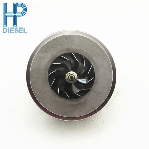 717625-5001S cartridge turbine repair kit For OPEL Vectra C/B 2.2 DTI 92Kw 100Kw 125HP 136 HP Y22DTR- 717626 turbocharger core in Saudi Arabia