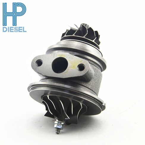 Cartridge core turbo 49173-02622 For Hyundai Accent/Getz/Matrix 1.5 CRDI 2001-2005 year 82HP D3EA - 28231-27500 turbo chra in Saudi Arabia