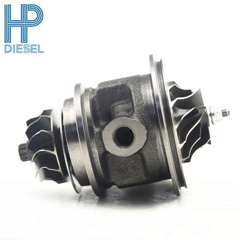 Cartridge core turbo 49173-02622 For Hyundai Accent/Getz/Matrix 1.5 CRDI 2001-2005 year 82HP D3EA - 28231-27500 turbo chra in Saudi Arabia