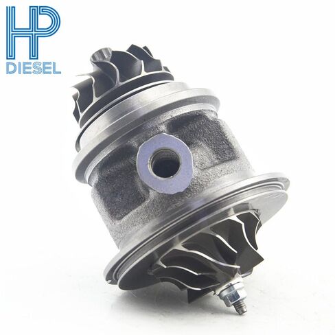 Cartridge core turbo 49173-02622 For Hyundai Accent/Getz/Matrix 1.5 CRDI 2001-2005 year 82HP D3EA - 28231-27500 turbo chra in Saudi Arabia