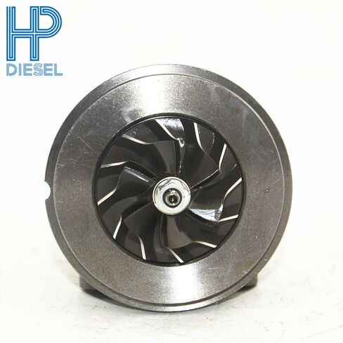 Cartridge core turbo 49173-02622 For Hyundai Accent/Getz/Matrix 1.5 CRDI 2001-2005 year 82HP D3EA - 28231-27500 turbo chra in Saudi Arabia