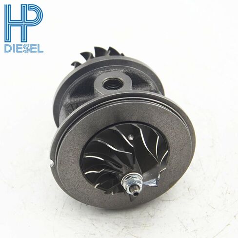Cartridge core turbo 49173-02622 For Hyundai Accent/Getz/Matrix 1.5 CRDI 2001-2005 year 82HP D3EA - 28231-27500 turbo chra in Saudi Arabia