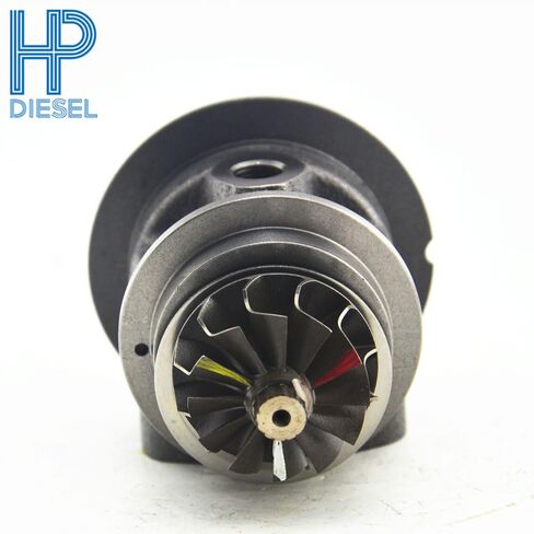 Cartridge core turbo 49173-02622 For Hyundai Accent/Getz/Matrix 1.5 CRDI 2001-2005 year 82HP D3EA - 28231-27500 turbo chra in Saudi Arabia
