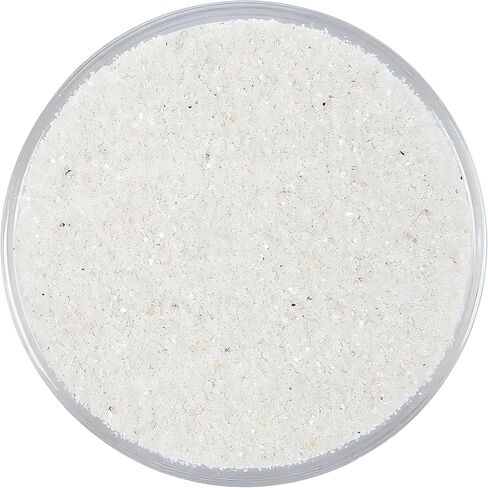 Silver Glitter Sand, 1 lb - Crafts for Kids and Fun Home Activities in Saudi Arabia